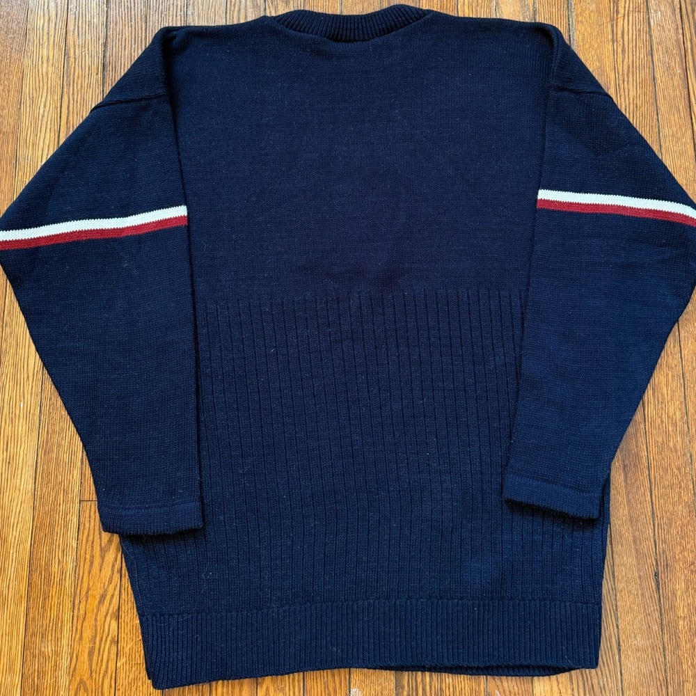 90’s Platinum FUBU Fat Albert Vintage Sweater - Picture 8 of 13